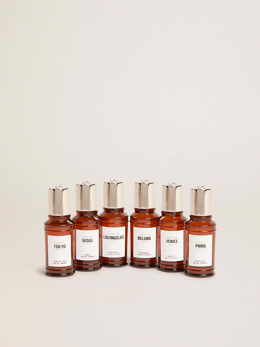 paris essence santolina eau de parfum 20 ml.