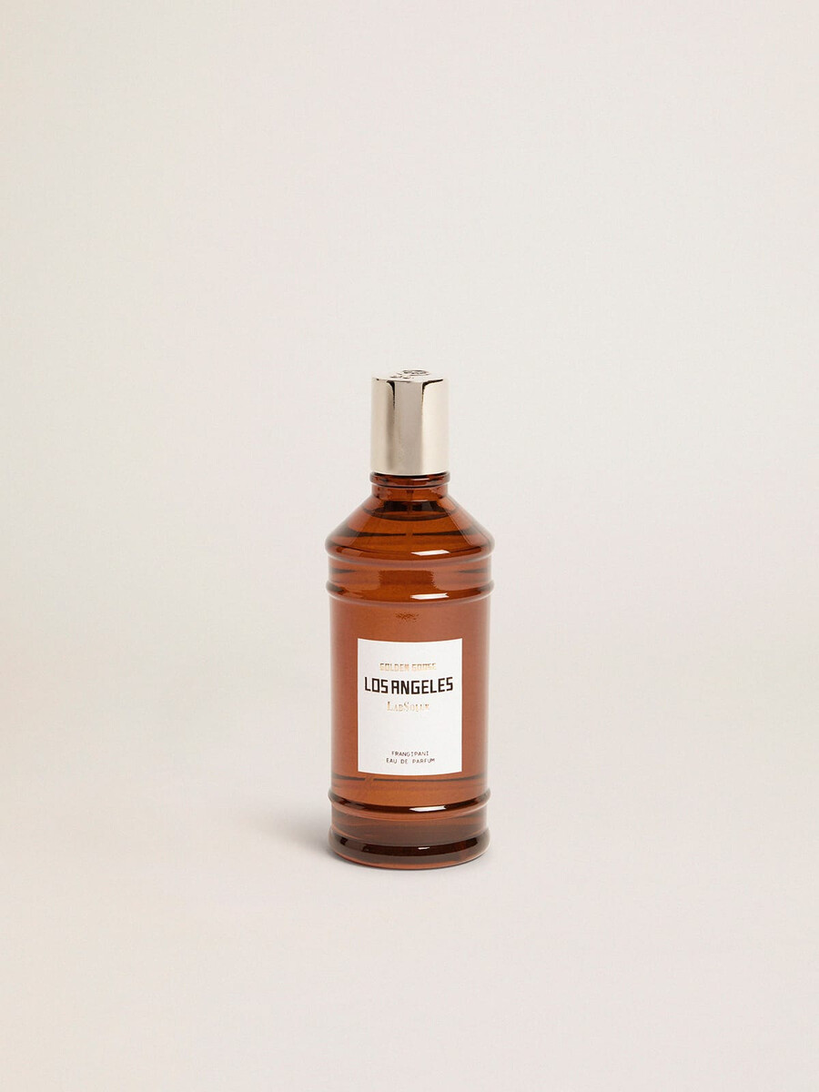 los angeles essence frangipane eau de parfum 120 ml.