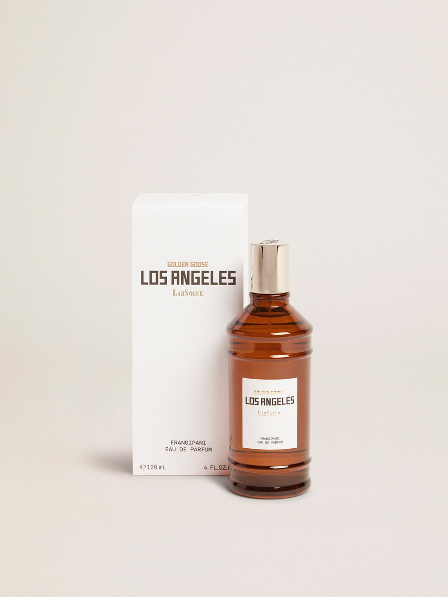 los angeles essence frangipane eau de parfum 120 ml.