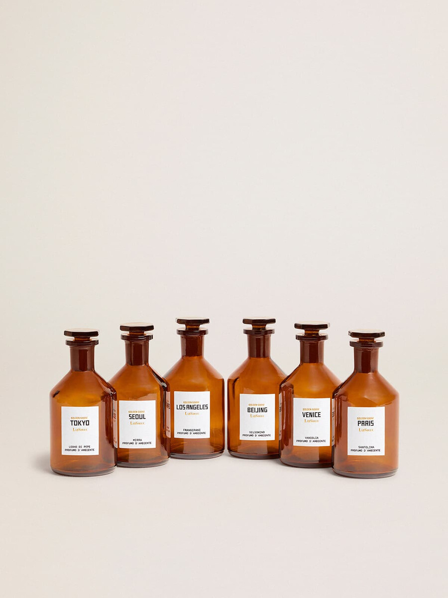 venice essence vanille diffuser 100 ml.