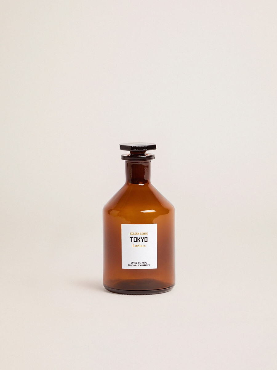 tokyo essence peperhout diffuser 250 ml.