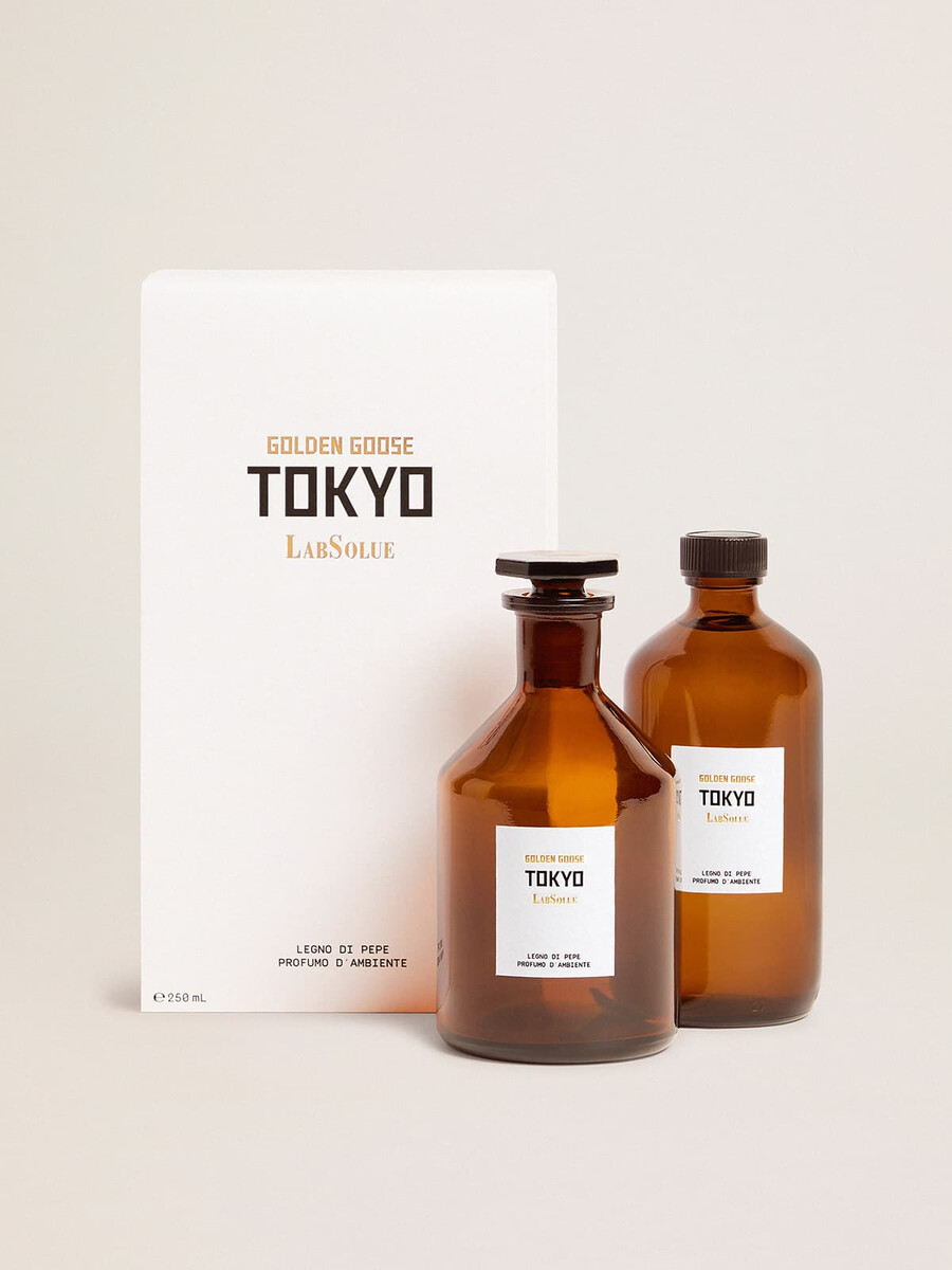 tokyo essence peperhout diffuser 250 ml.