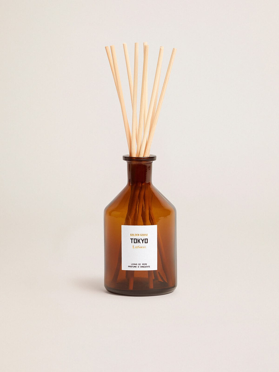tokyo essence peperhout diffuser 250 ml.