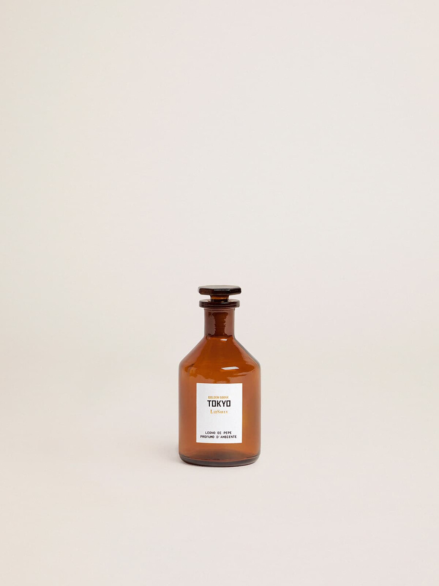 tokyo essence peperhout diffuser 100 ml.