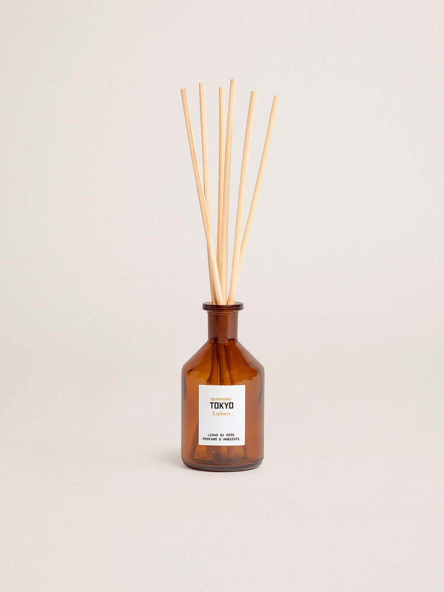 tokyo essence peperhout diffuser 100 ml.