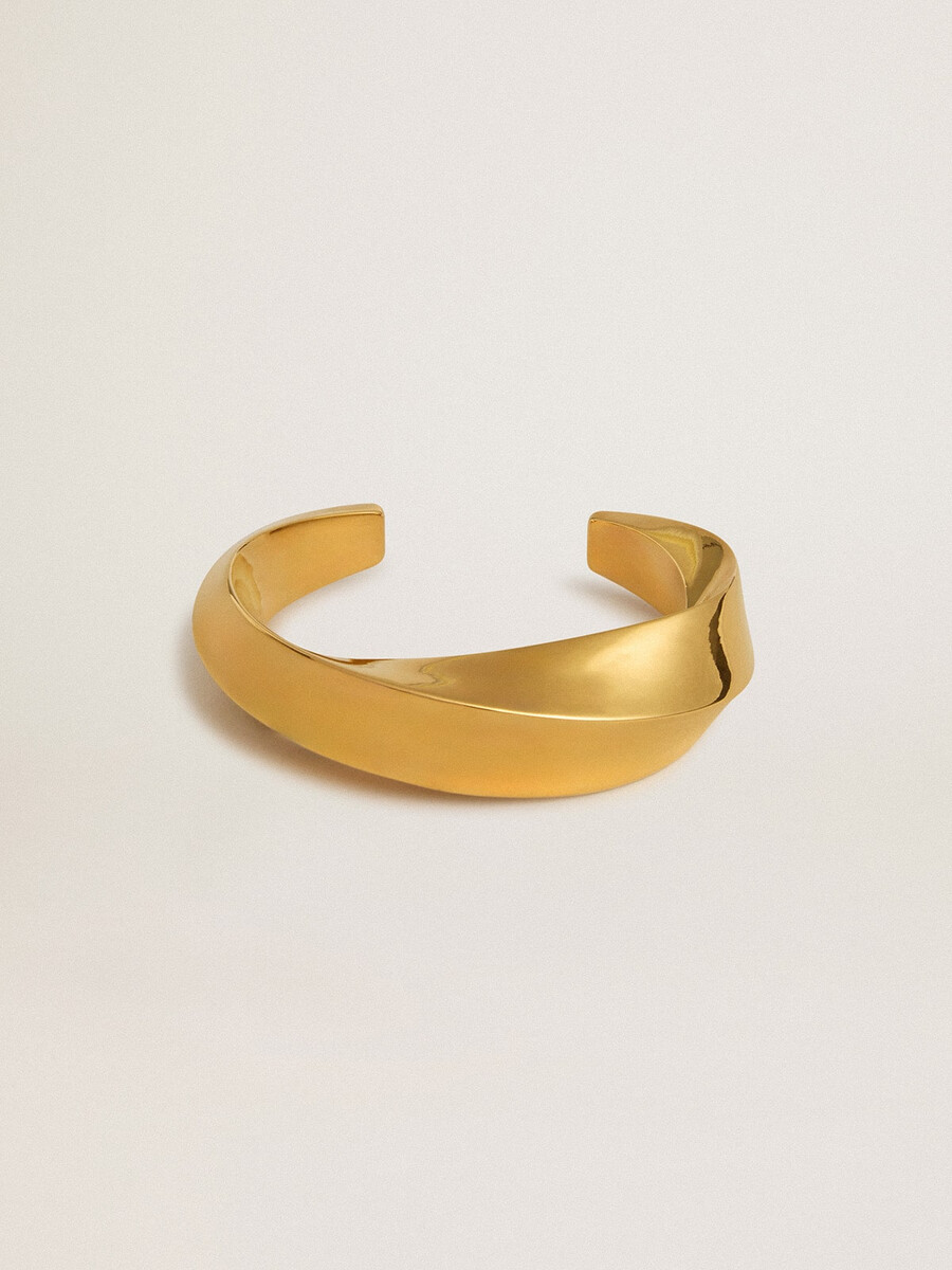 gouden armband