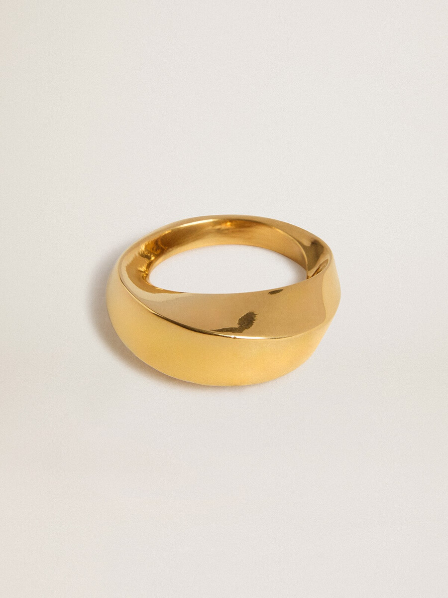 gouden ring