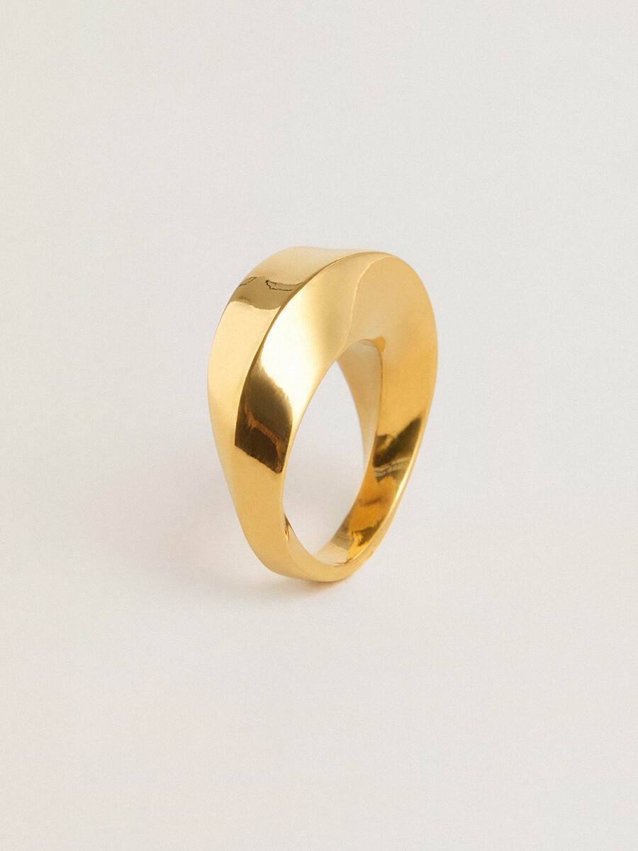 gouden ring