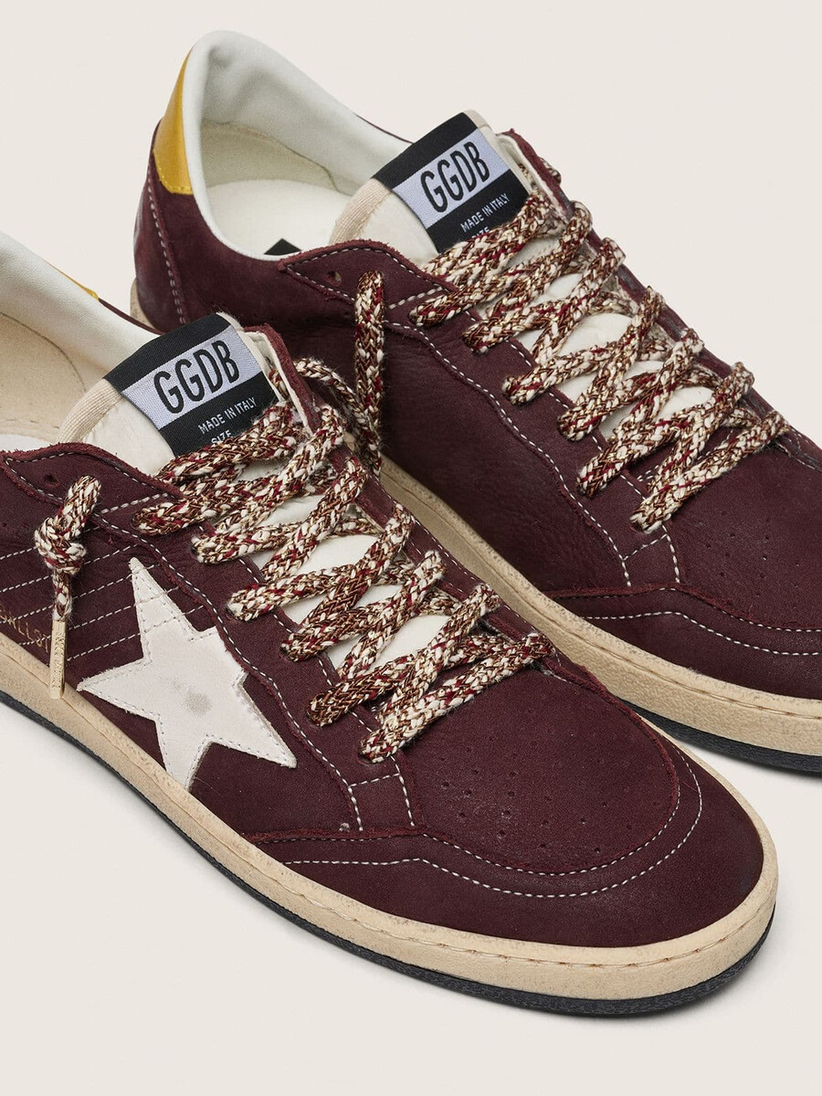 veelkleurige gevlochten veters met lurex
